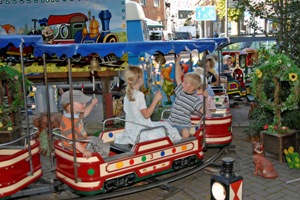 Märchenexpress