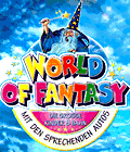 World of Fantasy
