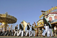 Junggesellen - Sch�tzenfest