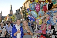 Neuheiten 2011
