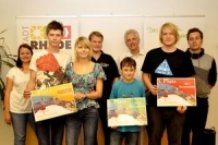 &nbsp;Gewinner Videowettbewerb